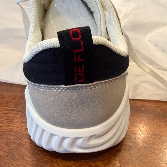 DeFlorance Cloudea 2.0 sneakers size 8 - Picture 5 of 8